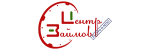 Центр Займов логотип
