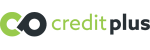 Creditplus логотип