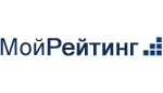 МойРейтинг.рф логотип