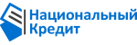 Национальный кредит лого