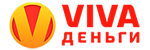 VIVA Деньги логотип