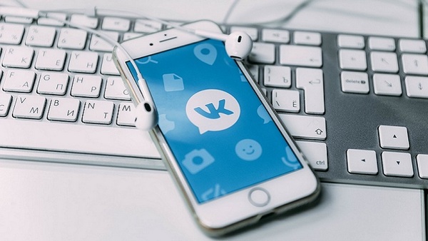 НБКИ получит данные из соцсети Вконтакте