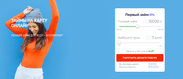 кредит санкт-петербург банк калькулятор кредита